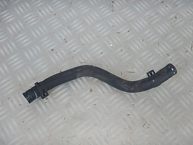 фото №1, Volvo v70 xc70 s80 d5 ii iii 07- шланг труба wody