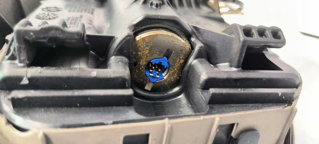 фото №6, Подушка подушка безопасности 8200201986b renault scenic ii