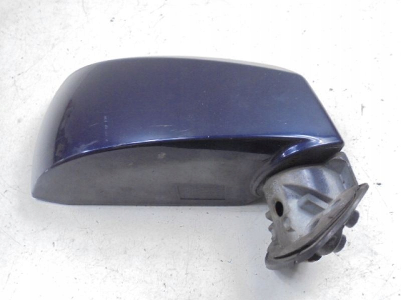 фото №9, Hyundai coupe iii gk зеркало правое электрический