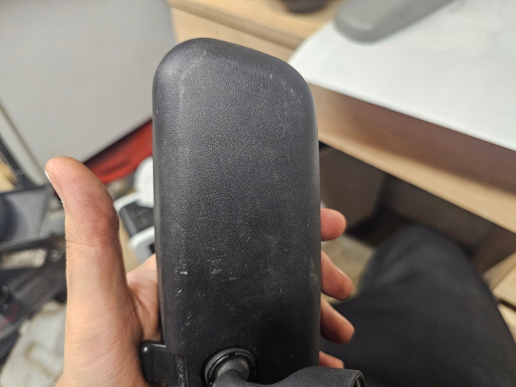 фото №10, Audi a4 b6 зеркало внутреннее 8d0857511a