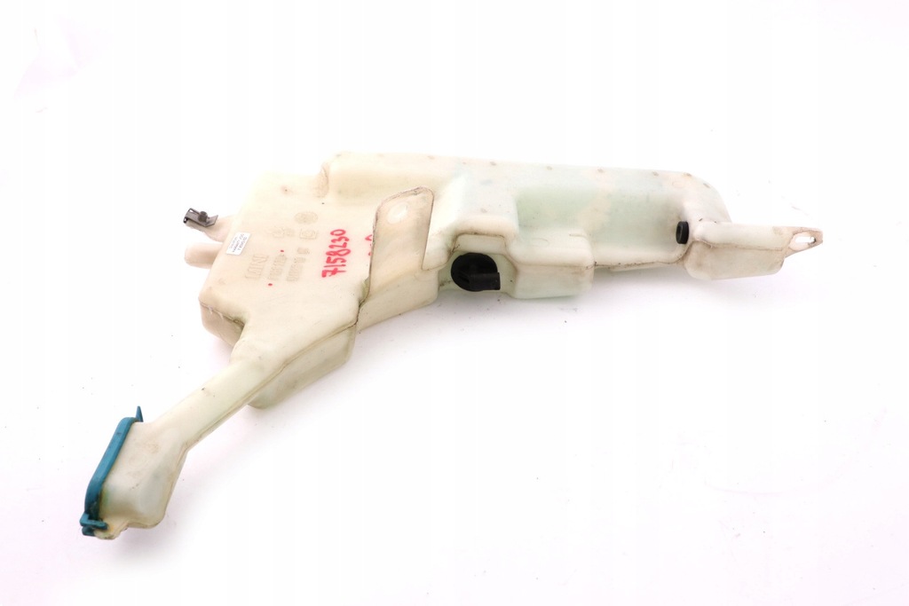 фото №7, Mini r50 r52 r53 бак wody омывателя