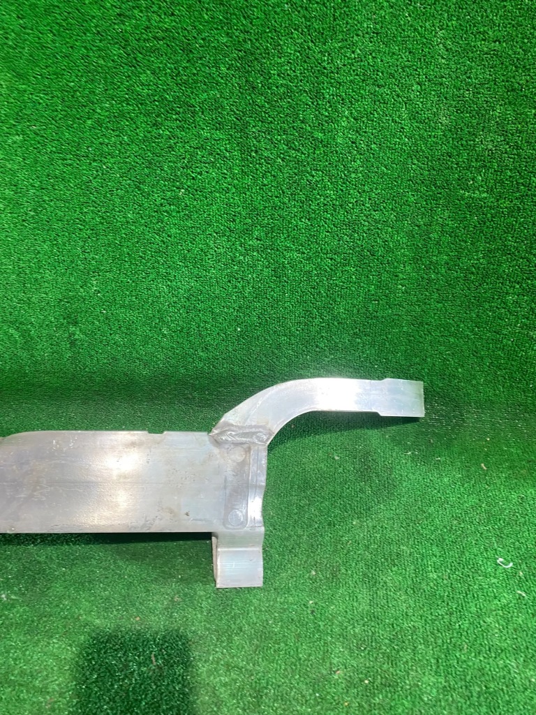 Балка бампера передняя перед audi q5 80a с Разборки