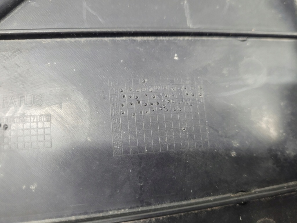 фото №10, Защита плита пол pod бампер перед volvo v90 ii 2 s90 ii lift 20-