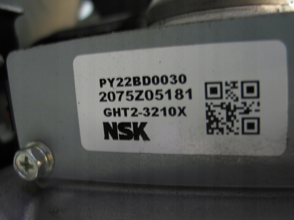 фото №4, Підсилювач електричний mazda 6 gj