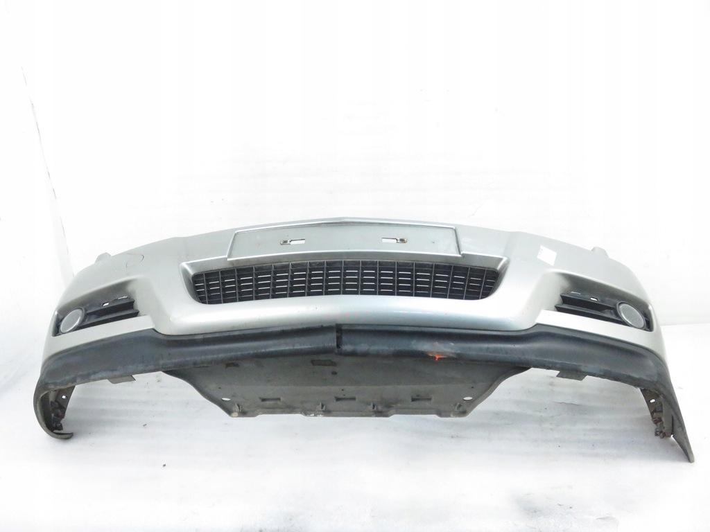 фото №14, Бампер перед opel vectra c z02 158 ксенон