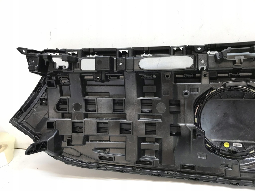 фото №14, Решётка радиатора решётка радиатора решётка радиатора mercedes eqb x243 w243 2021-