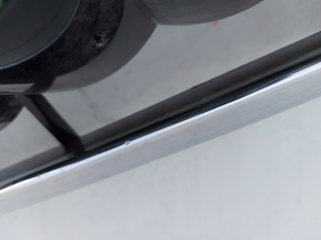 фото №8, Audi a8 d4 4h0 lift 14- решётка радиатора решётка радиатора