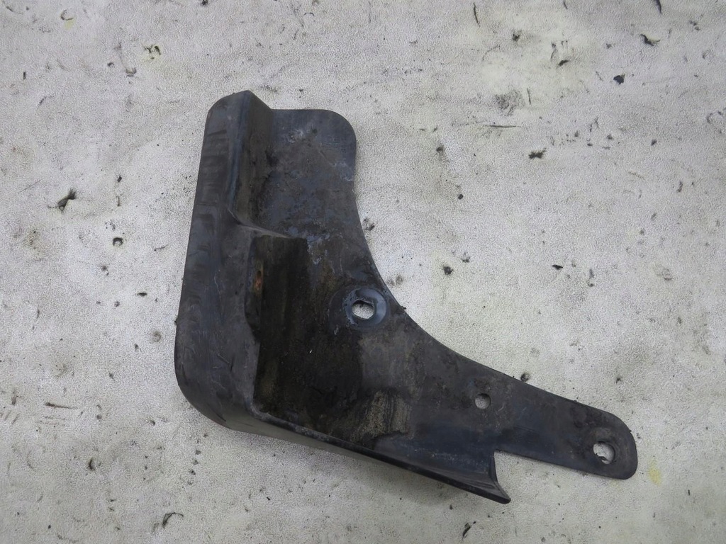 фото №1, Брызговик правый перед x-trail iii t32