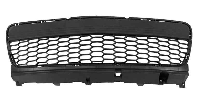 Купить Решётка радиатора бампере mazda 3, 04-09 45412710