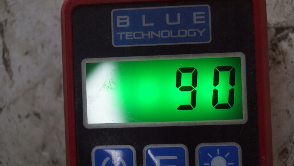 фото №16, Капот кришка двигуна peugeot 308 t7 ktvd