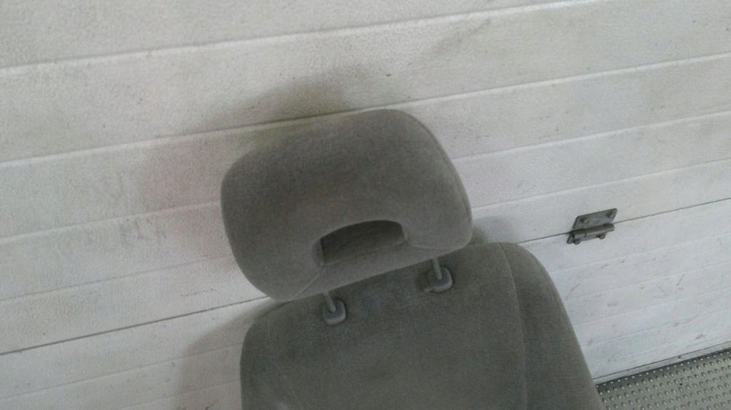 фото №5, Suzuki grand vitara i xl7 2004 сиденье левый перед водителя eu