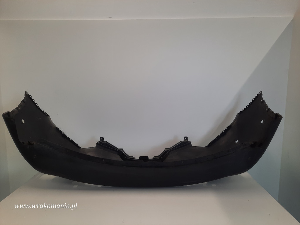 фото №15, Nissan x-trail iii бампер перед 620224ce0h