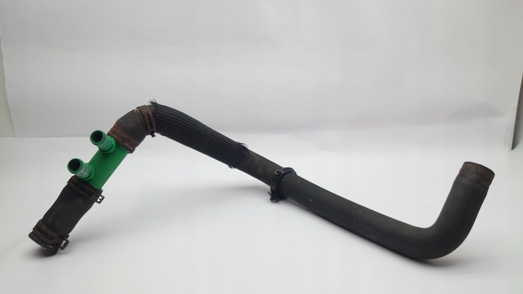 фото №3, Шланг wąż труба радіатора renault trafic ii vivaro 2.5 dci 8200413834/d