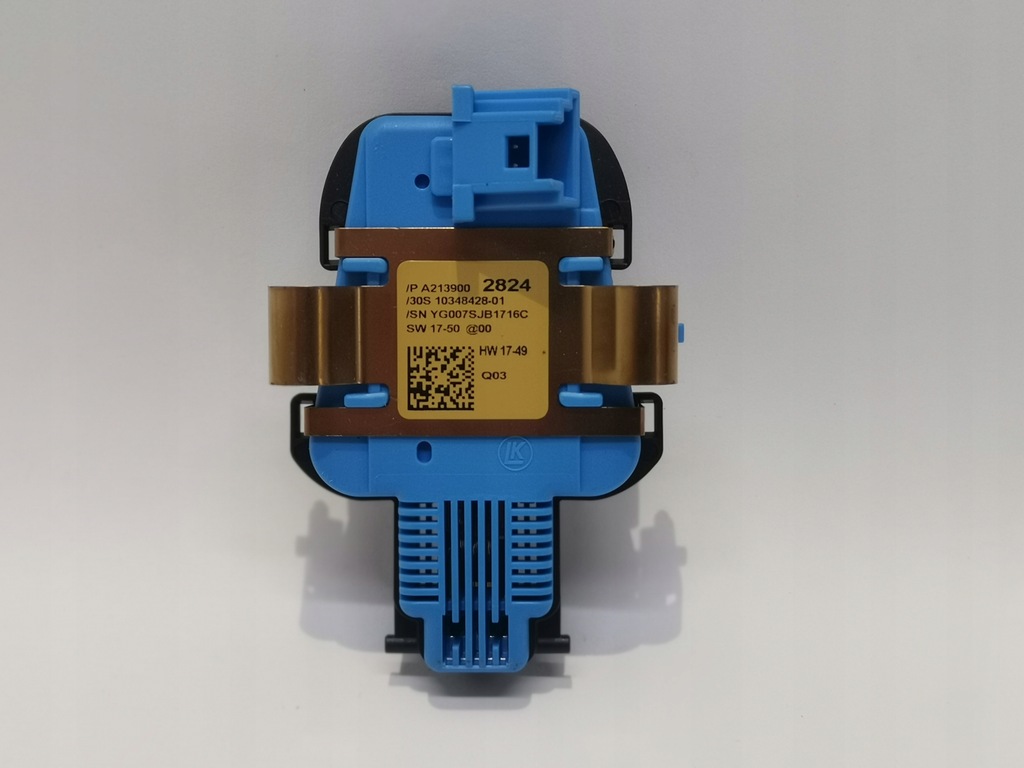 фото №6, Датчик дощу датчик mercedes w213 a213900 новий!