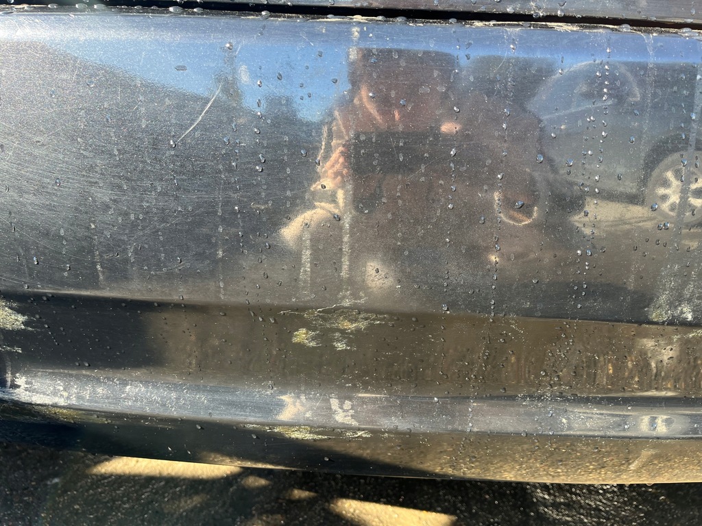 фото №6, Kia ceed i бампер задня задній [1k]