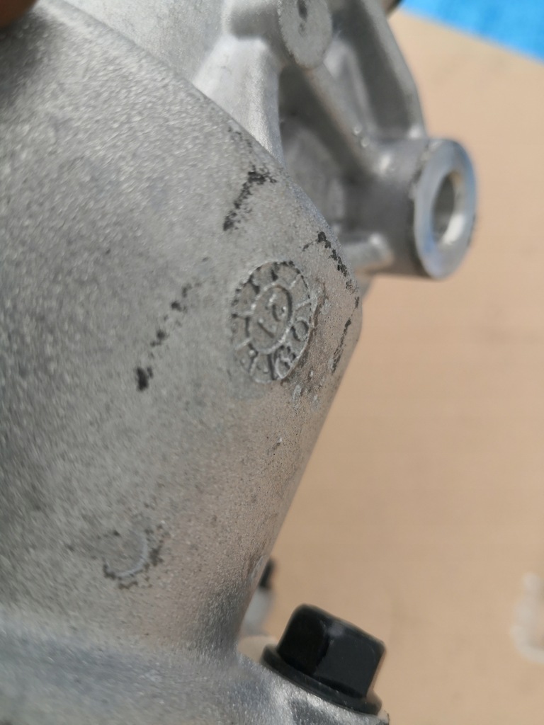 фото №12, Tesla 3 2021 трансмиссия рулевая рейка 1044831-00-h