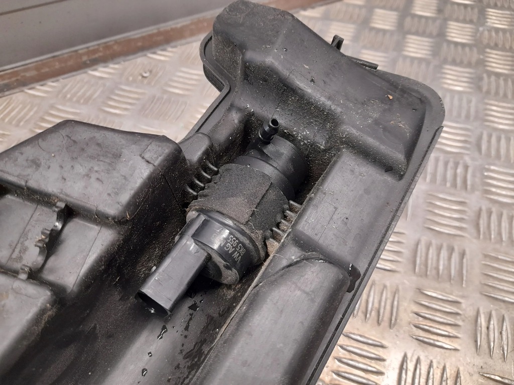 фото №5, Audi a4 s4 b9 8w0955451 бачки рідина