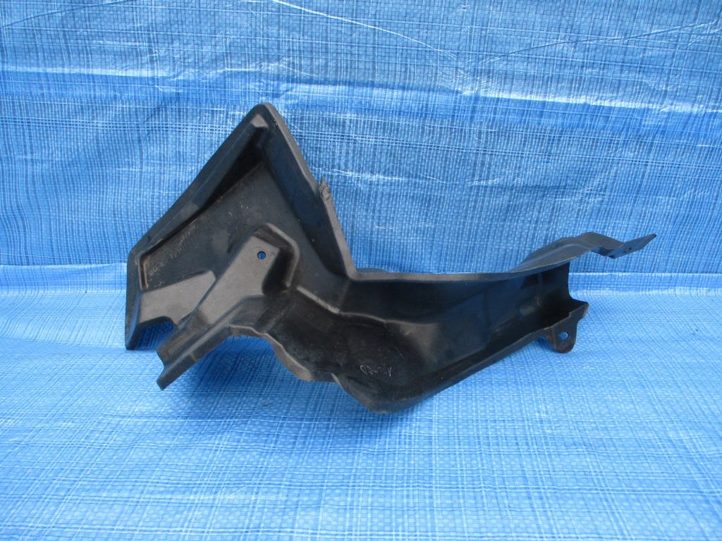 фото №2, Подкрылок защита подвеска honda accord viii