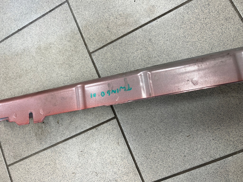 фото №3, Twingo iii pas передний верхний