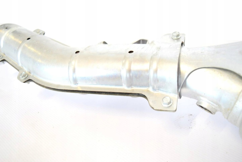 фото №5, Гасник середній impreza wrx sti 2003-2007 jdm