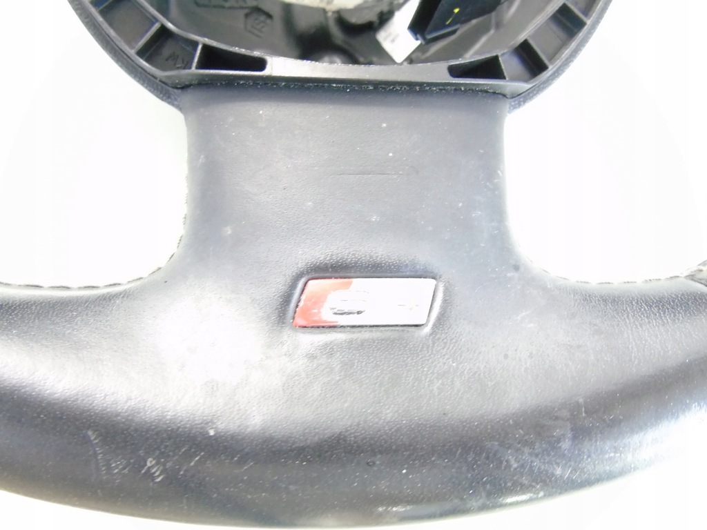 фото №7, Воздуховод кожа multi audi s4 b8