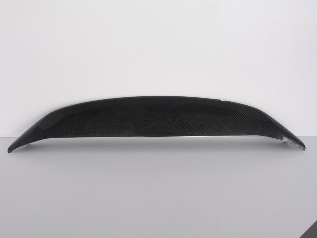 фото №10, Maserati levante trofeo gts lift карбон спойлер