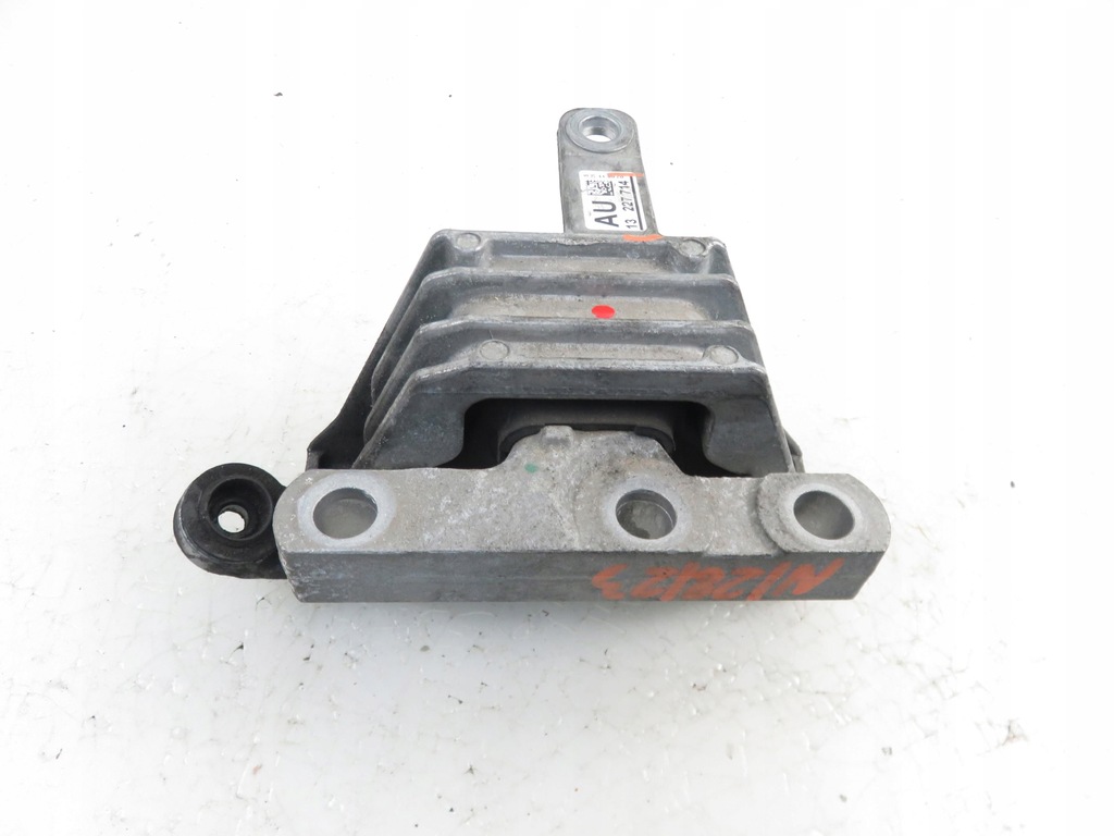 фото №8, Подушка двигателя insignia a 2.0 turbo 13227714