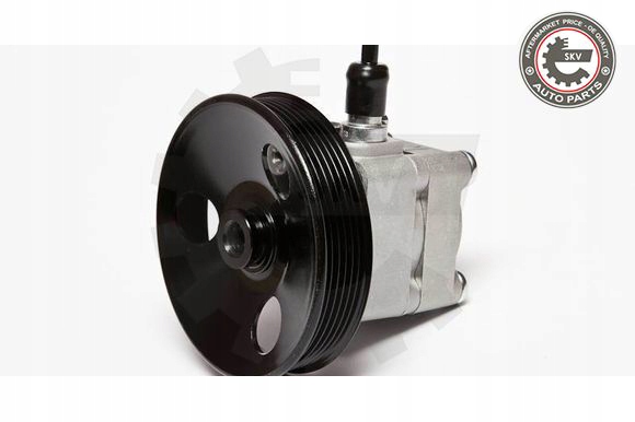 фото №9, Esen skv 10skv010 насос гідравлічна, система кермовий