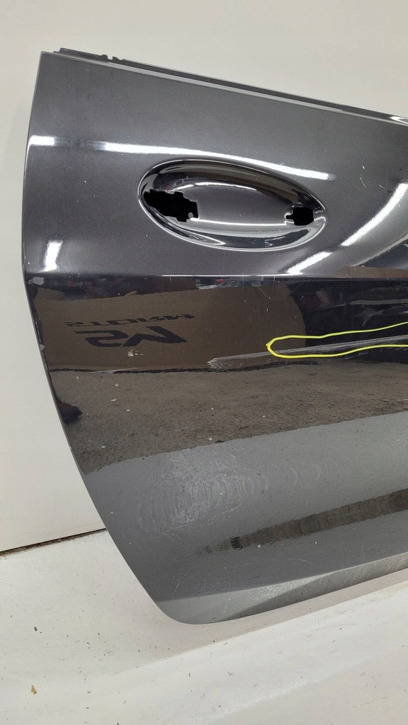 фото №6, Bmw 4 iv g22 g23 m4 g82 g83 2020+ дверь перед передние правое fv