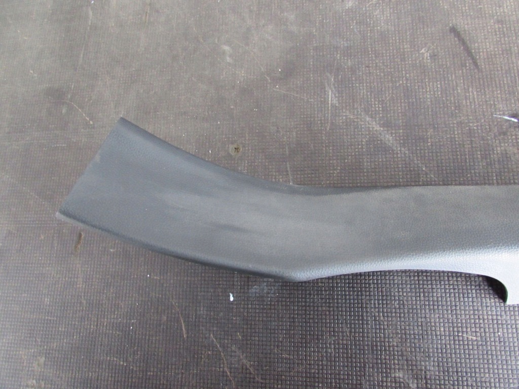 Защита порога  левый задний toyota corolla e21 19-23r 67918-02480 с Разборки