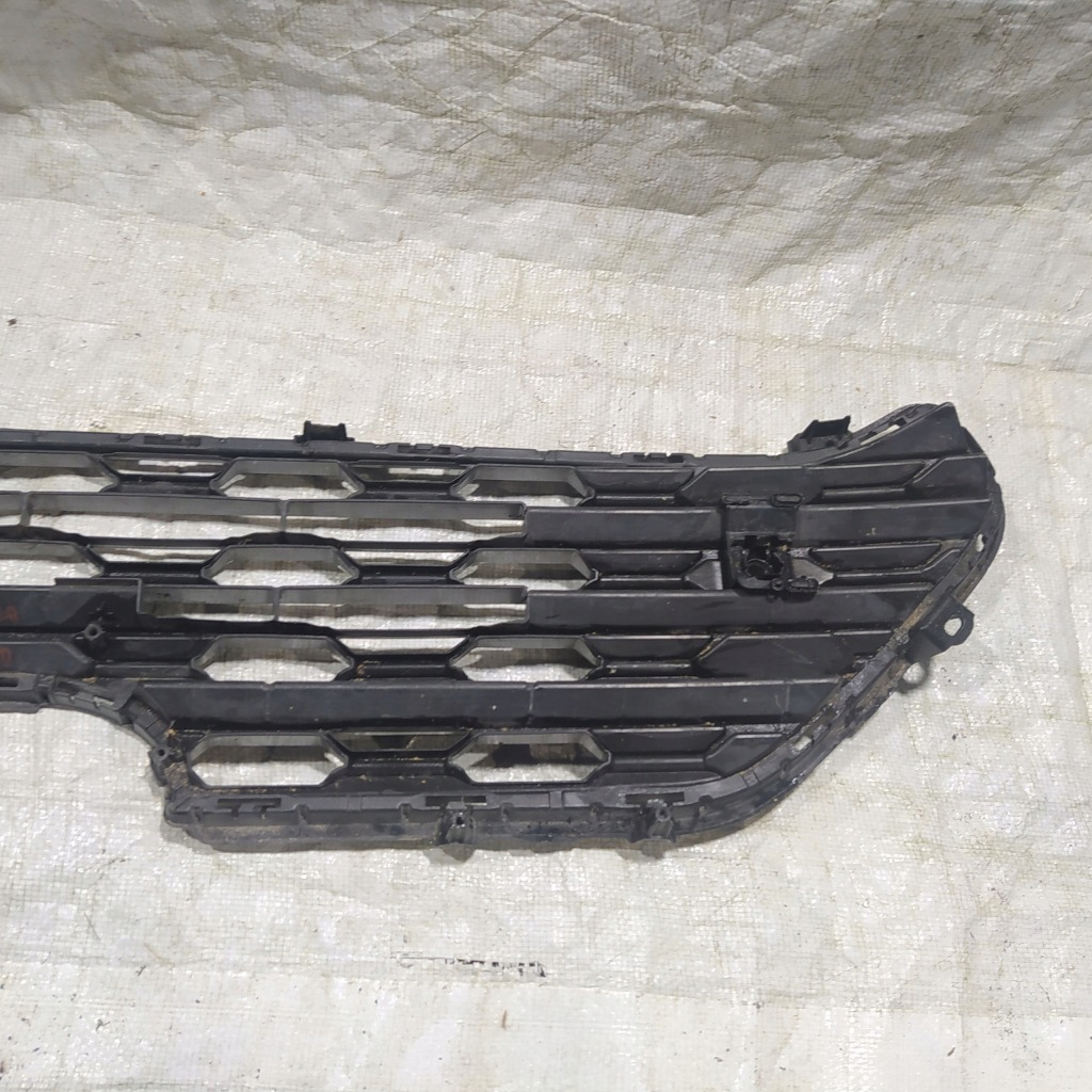 фото №4, Toyota rav4 v решітка радіатора решітка радіатора решітка перед передня