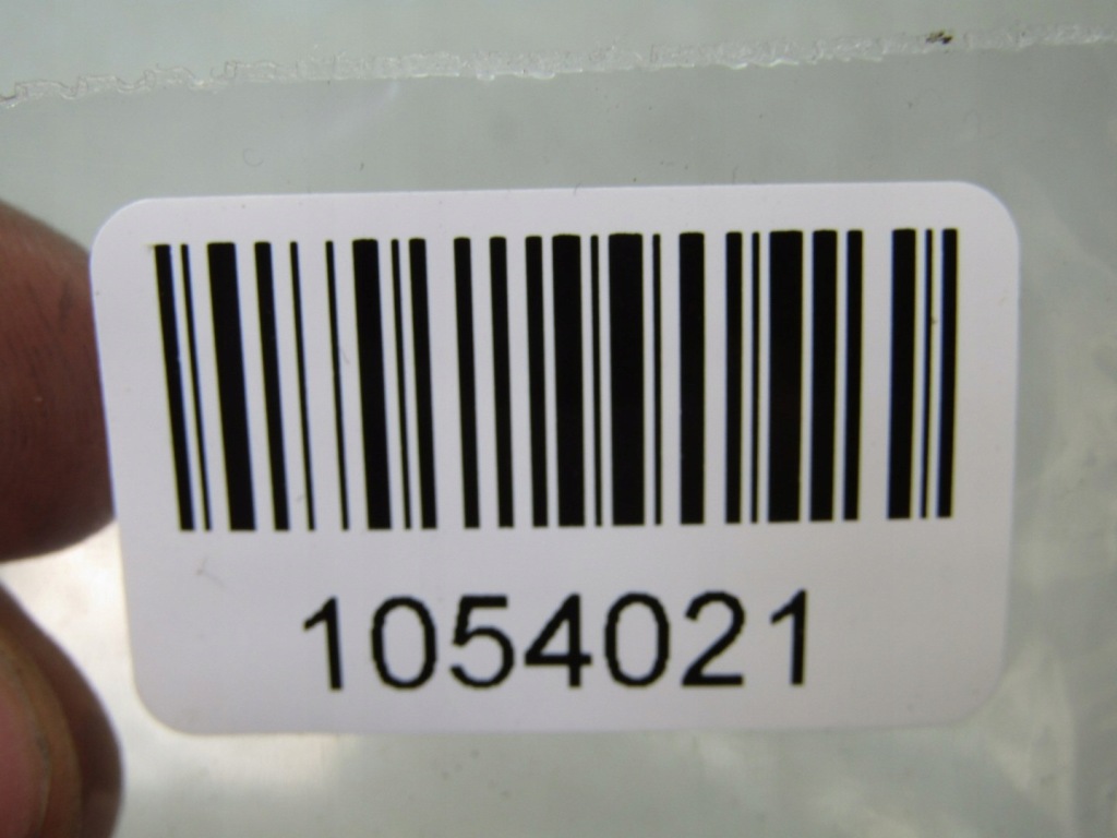 фото №9, Cx-60 23r вентилятор повітродувка вентилятор обдув 872700-6624 hb111ghr9-05