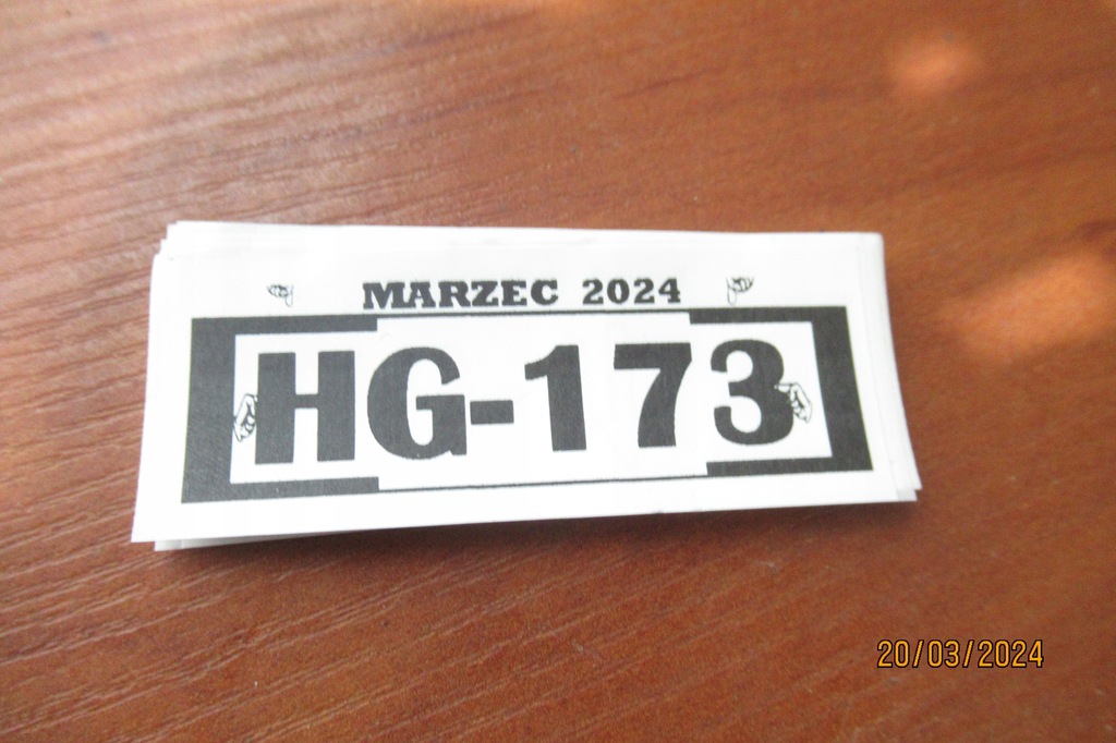 фото №13, Hg-173 фара full led лампа правая vw t-cross 2gm941036a