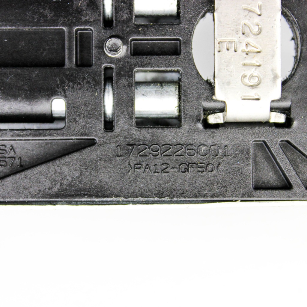 Mercedes-benz gl x166 2013 люк комплект Доставка