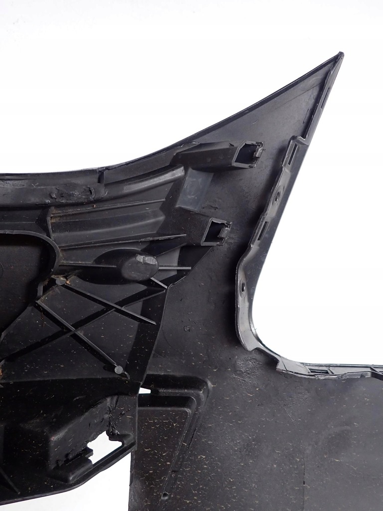 фото №14, Seat exeo 08-13 бампер перед передний sprysk