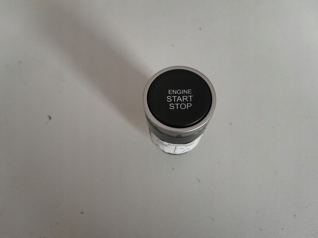 фото №1, Hyundai bayon 2021-23 вимикач кнопка запуск стоп