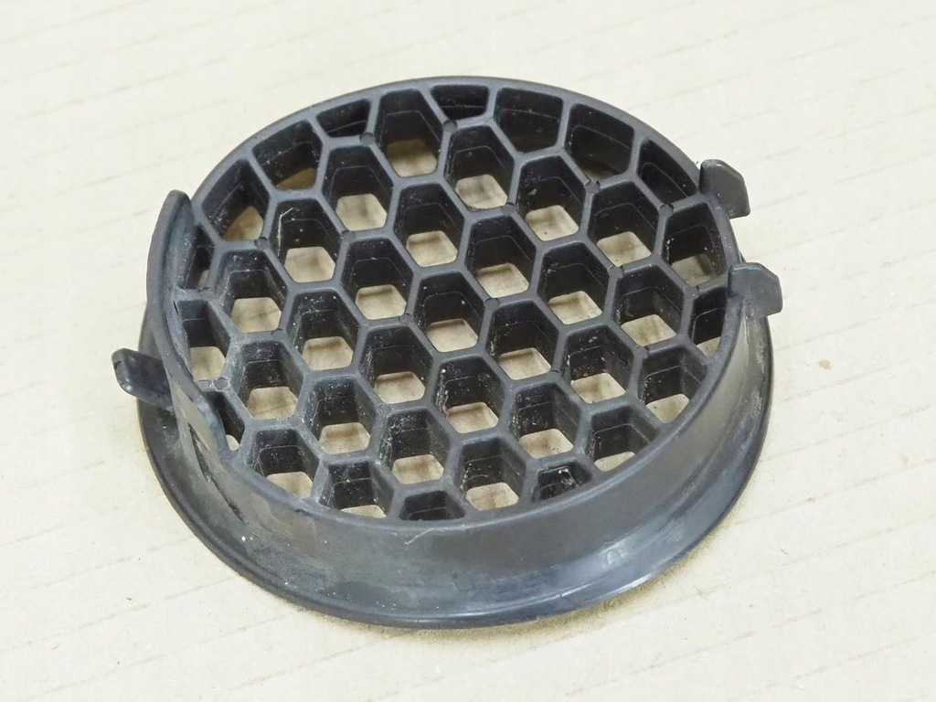 фото №12, Заглушка протитуманної фари subaru impreza gh права