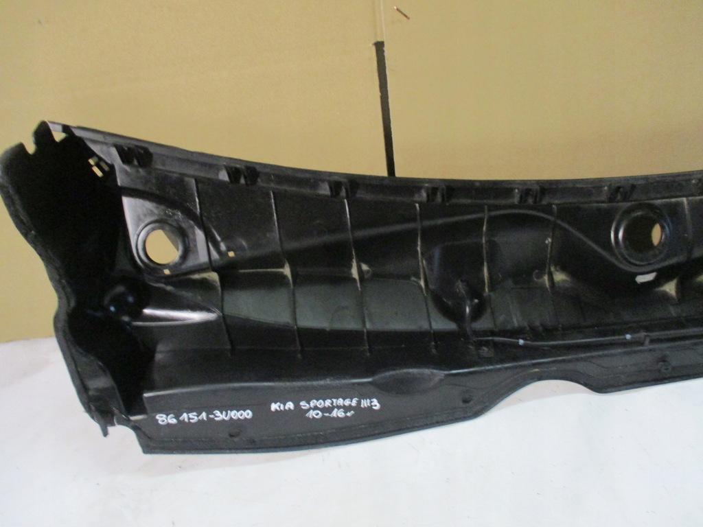 фото №7, Жабо kia sportage iii 3 10-16r 86151-3u000