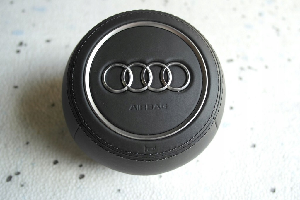 фото №1, Audi tt tts ttrs 8s r8 подушка безпеки подушка air bag шкіра