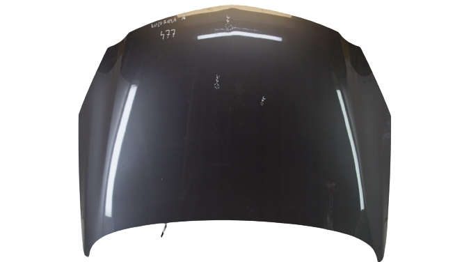 фото №1, Капот кришка двигуна opel insignia a