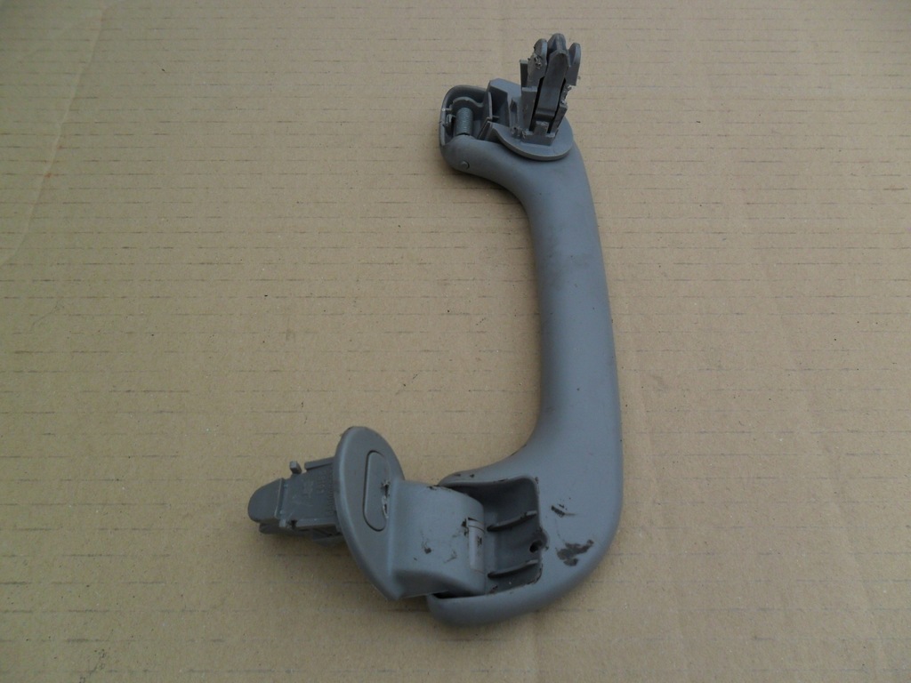 фото №5, Renault espace iv laguna ручка кронштейн потолочный