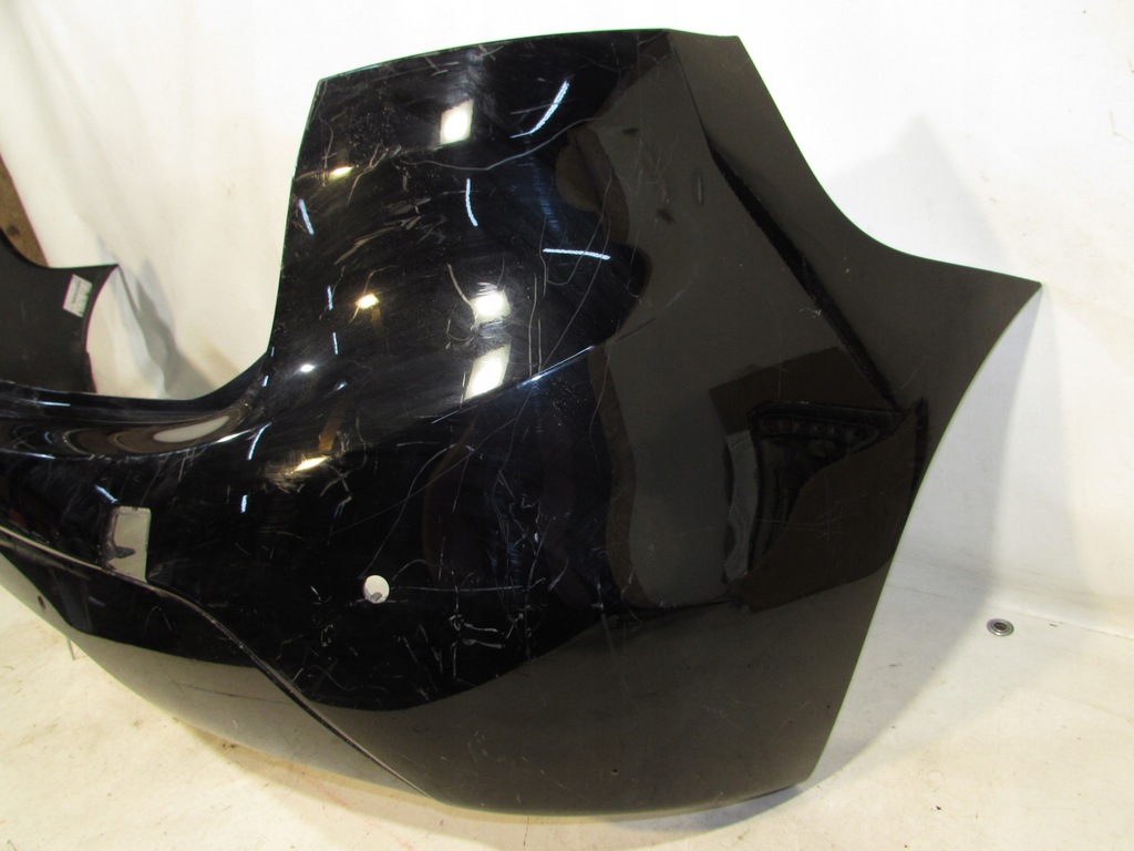 фото №5, Bmw 2 f45 lift бампер задняя 7480391