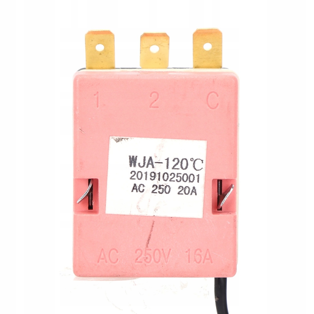 фото №7, 0-120 ° c термостат регулюючий температура