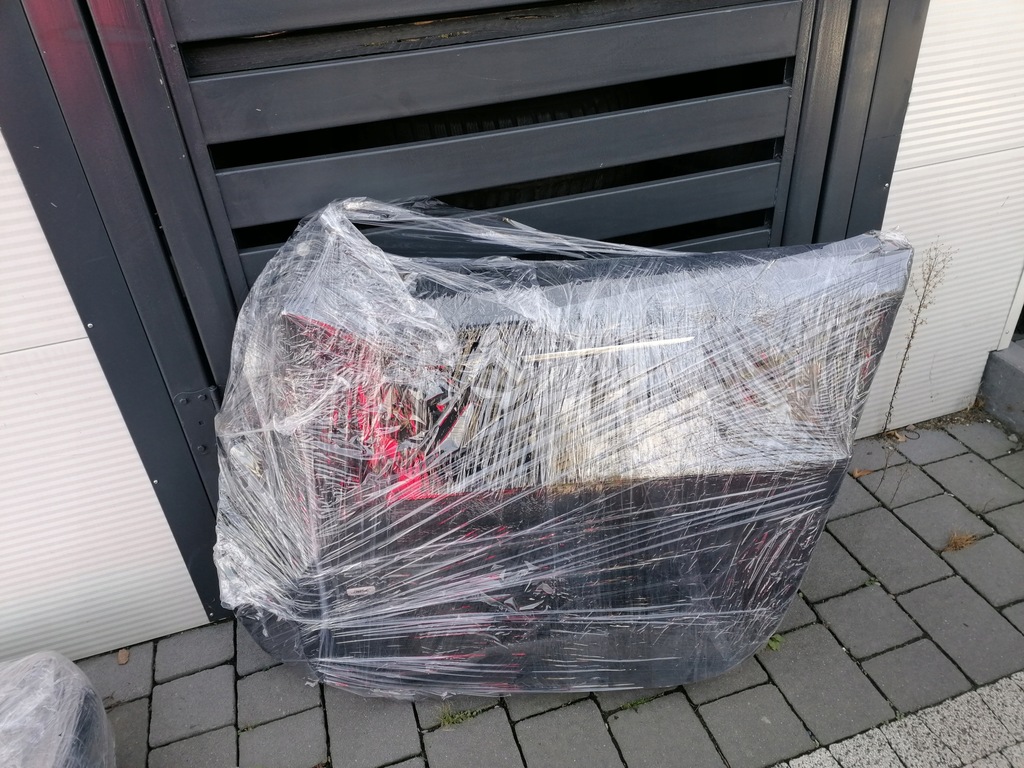 фото №5, Сидіння шкіряний комплект mazda cx5 kf