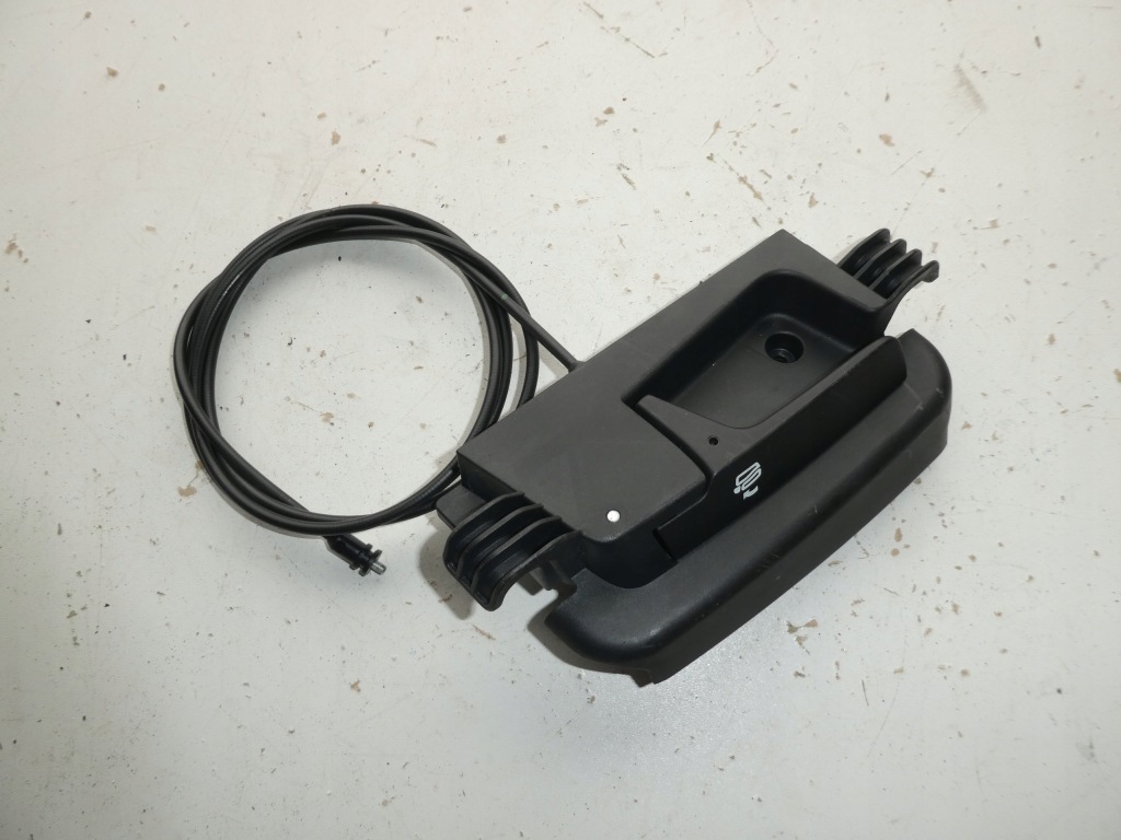 фото №1, Vw passat cc ручка тяга сиденье задняя 3c8885592