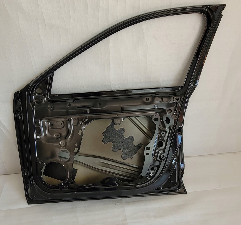 фото №13, Двері перед передні праве skoda octavia iv 5e3 2019-