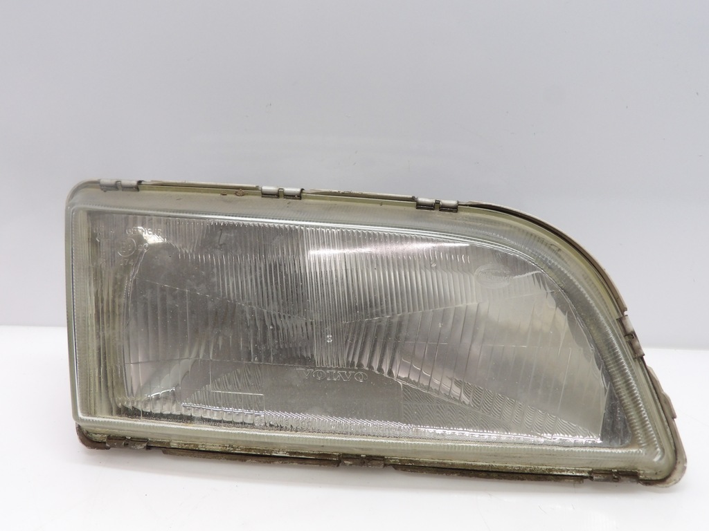 фото №1, Лампа передняя правая volvo s40