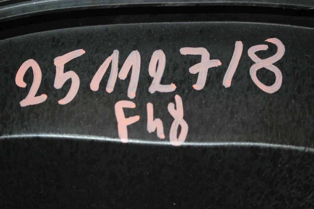 фото №12, Приборная панель приборная панель  приборная панель bmw x1 f48 uk