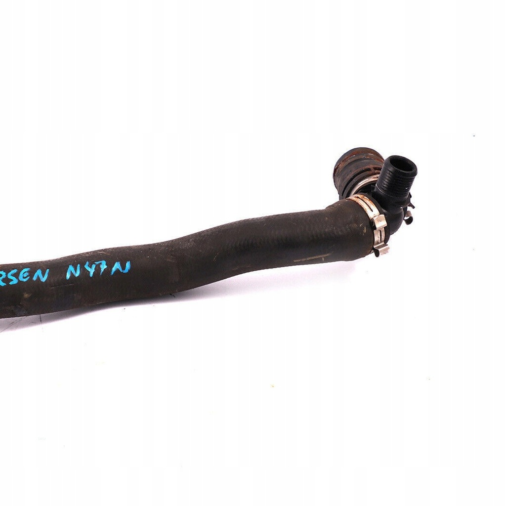 фото №3, Mini cooper r55 r56 r57 lci wąż радіатора