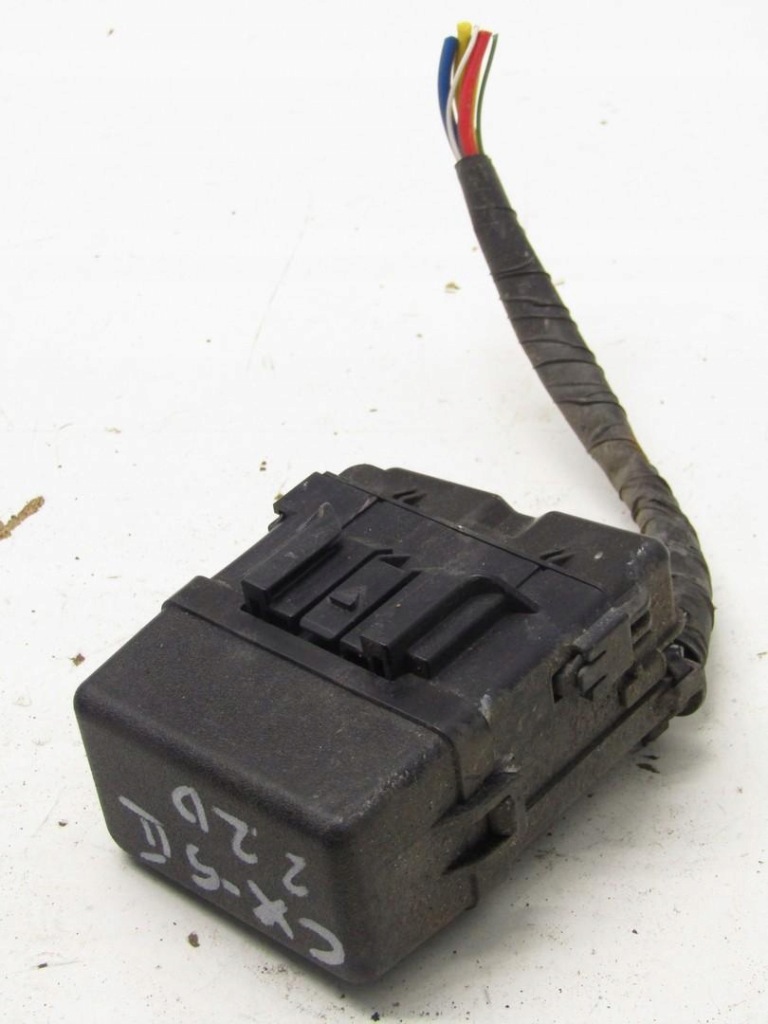 Купити Коробка корпус запобіжників 2.2 d mazda cx5 cx-5 2 kf 142124
